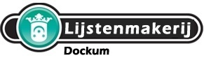 Lijstenmakerij Dockum