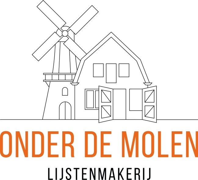 Onder de Molen Lijstenmakerij