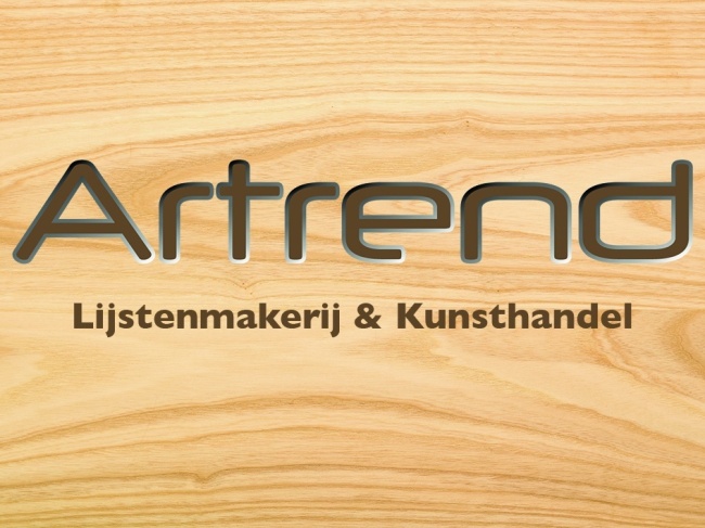 Artrend Lijstenmakerij & Kunsthandel