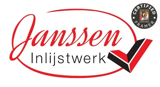 Janssen Inlijstwerk