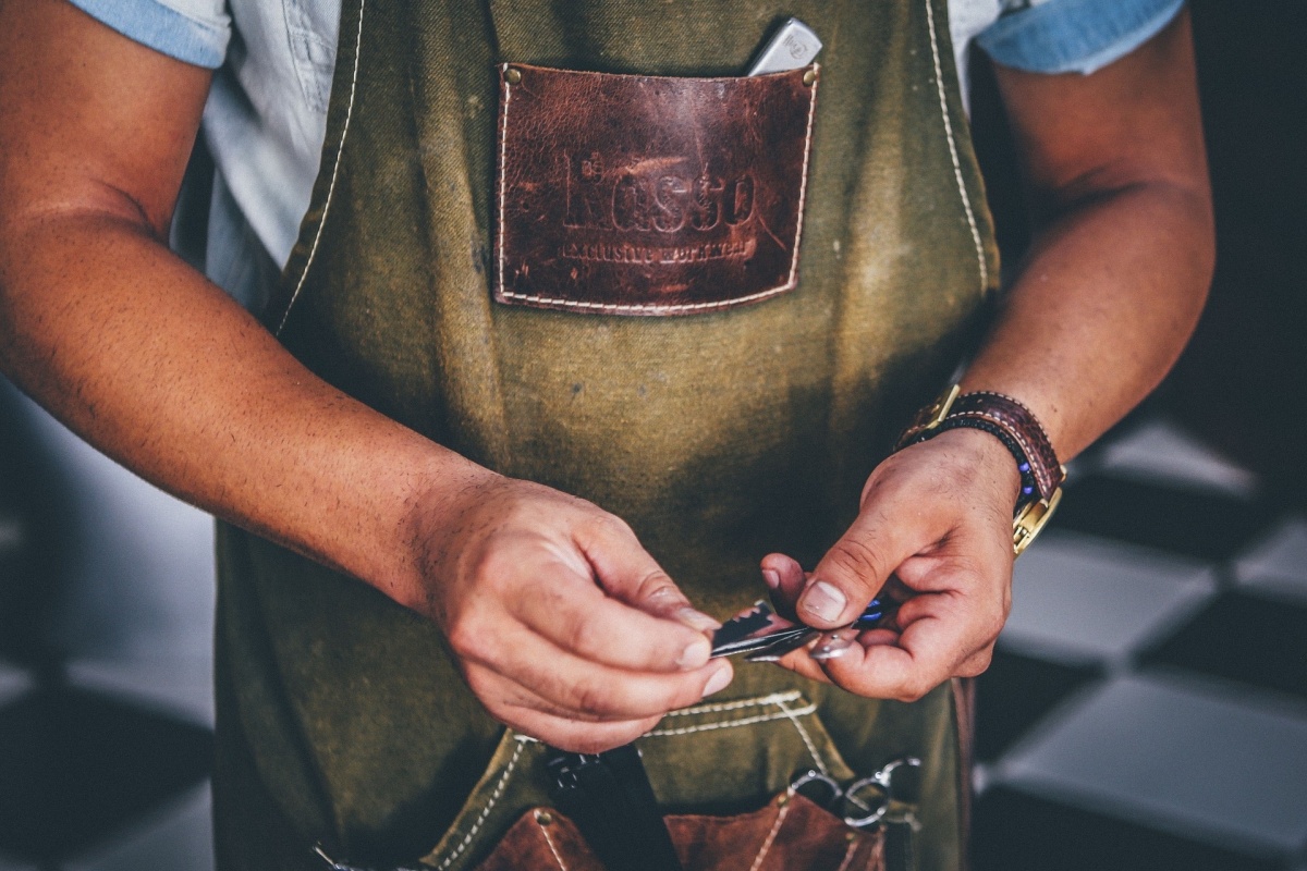 Opleiding en certificering van lijstenmakers